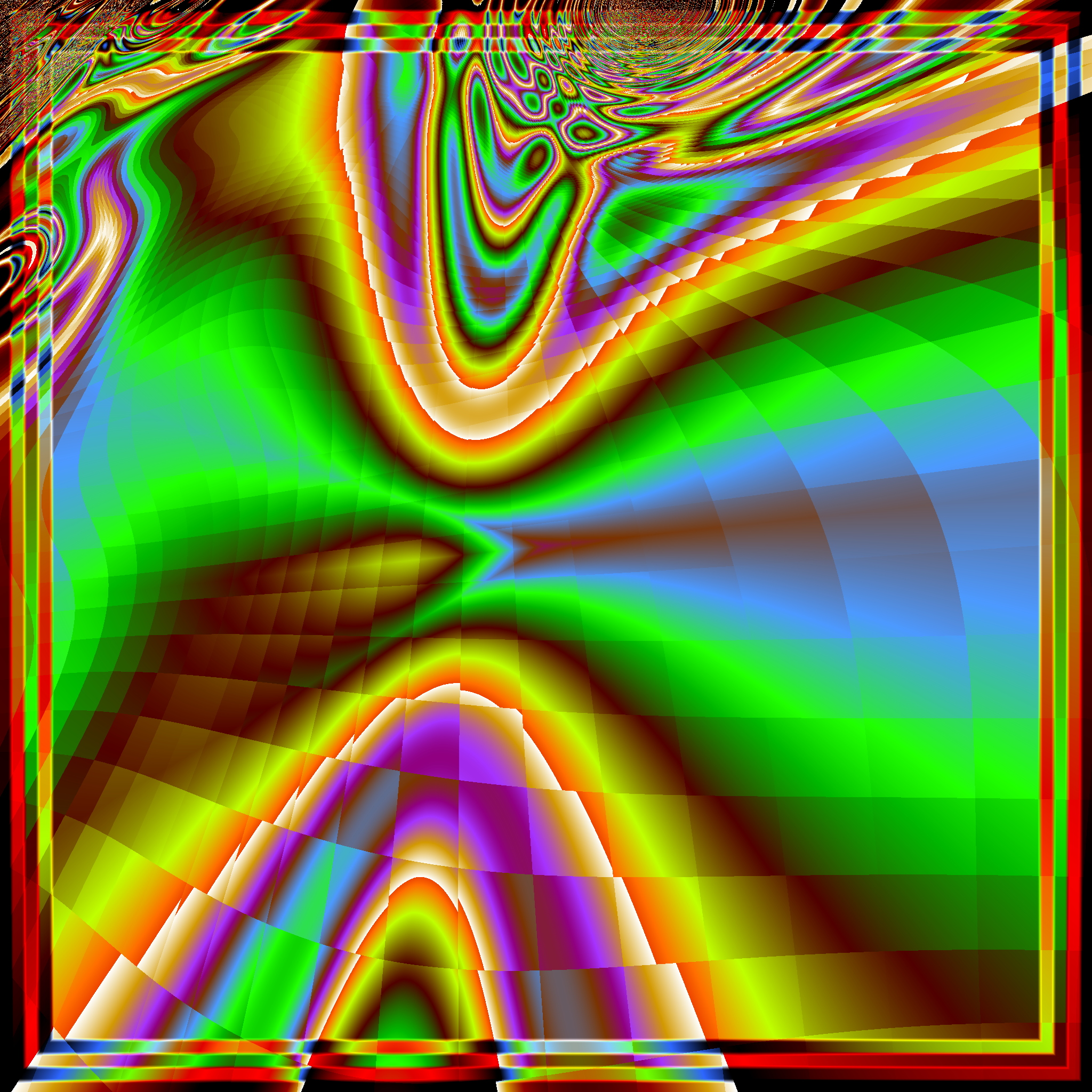 Alienated Dream #14