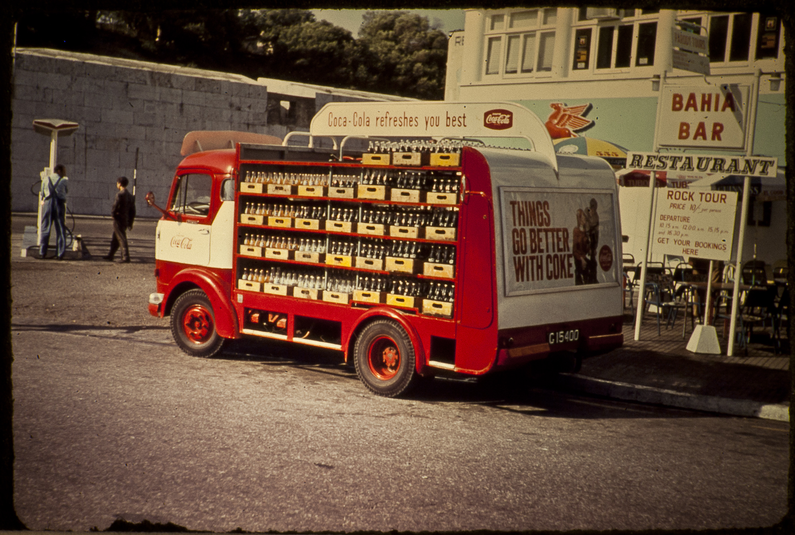 Refrescos
