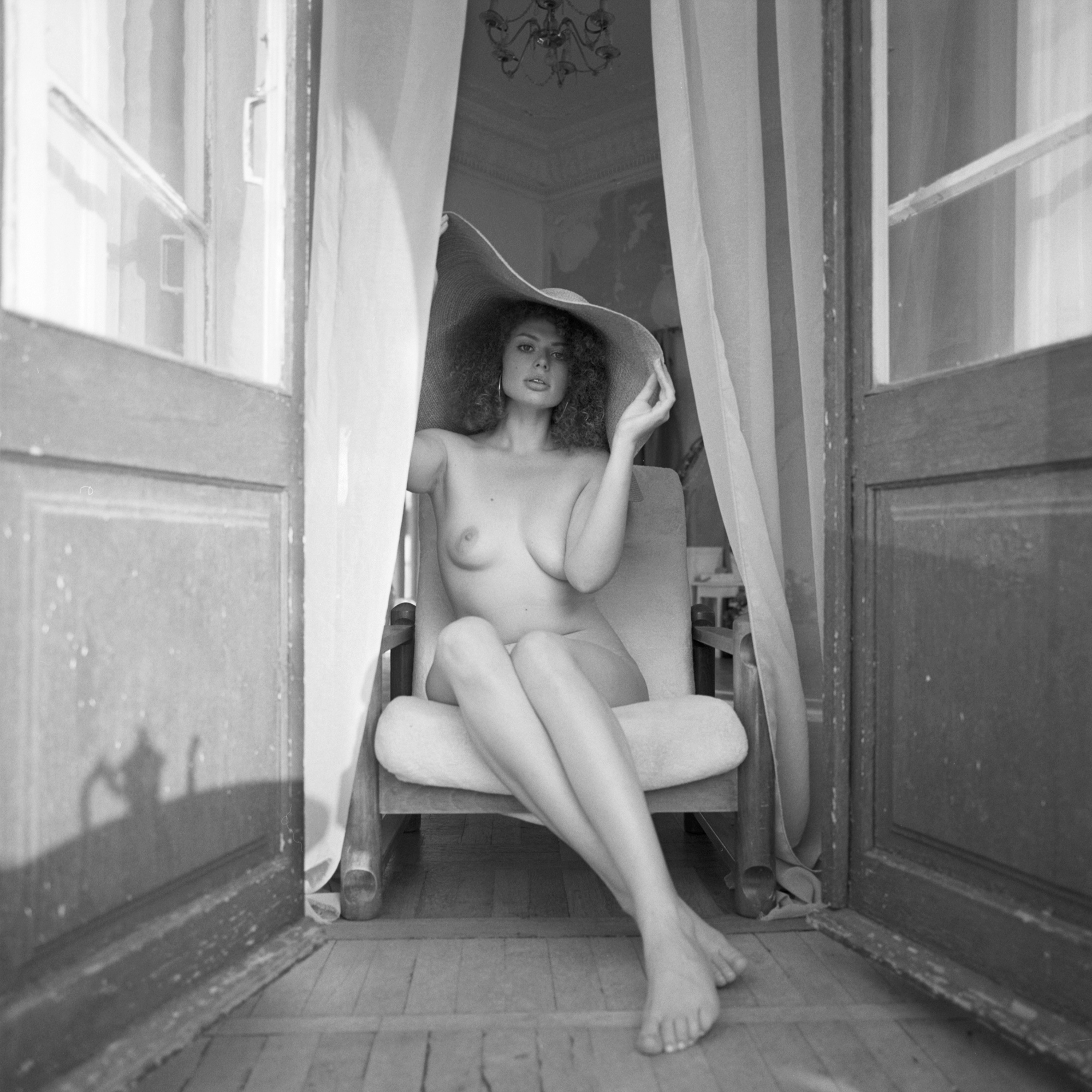 Summer morning
