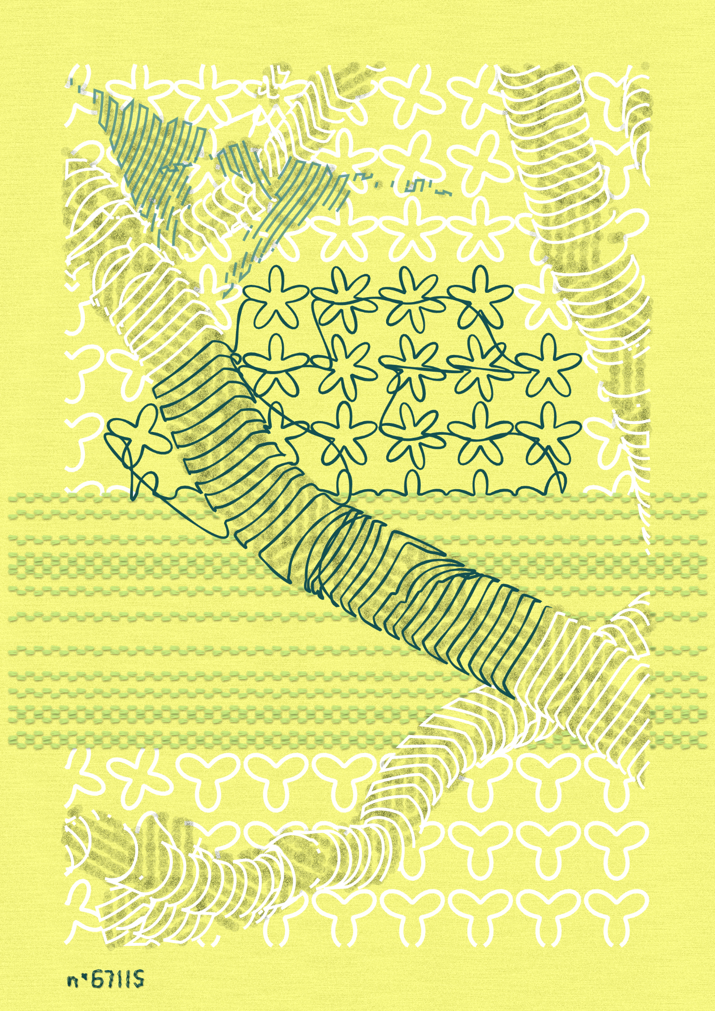 Aux Arbres #67115