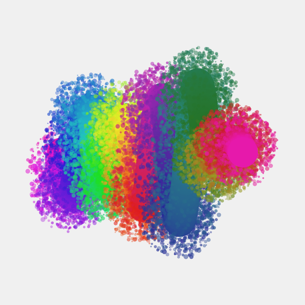 Squiggle #5939