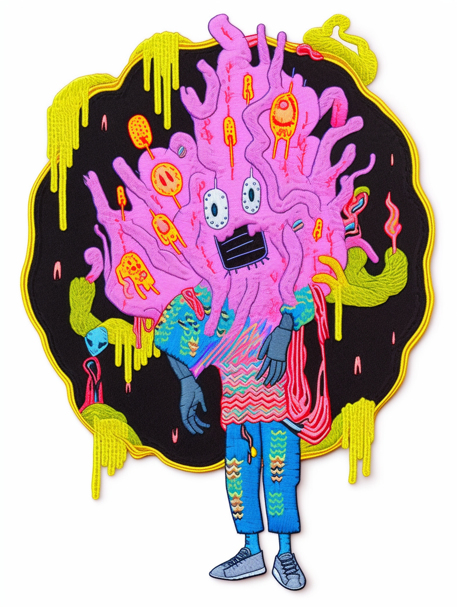 slime