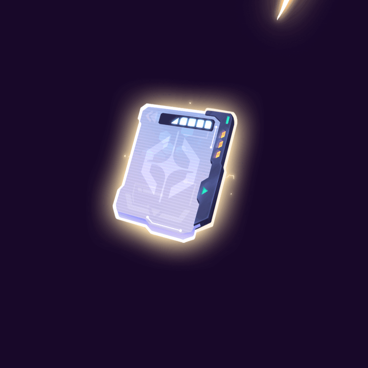 Revealing Soon