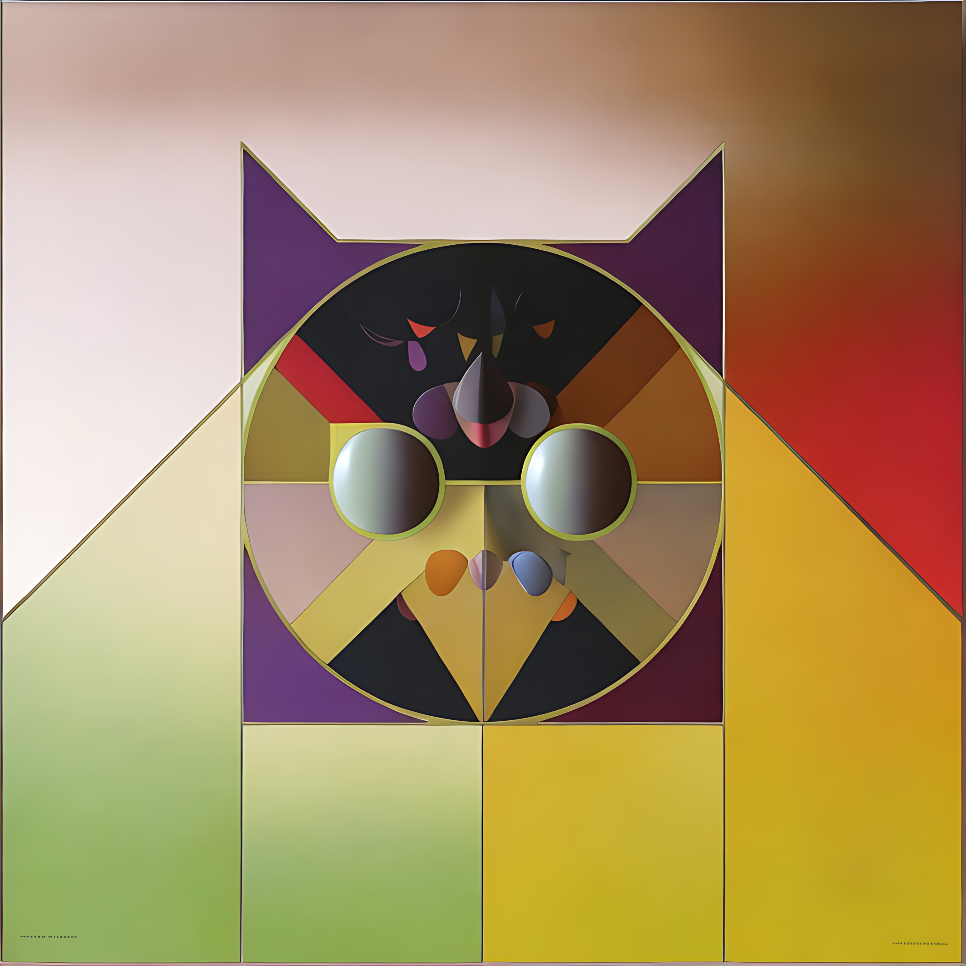 SPIRITS #6655