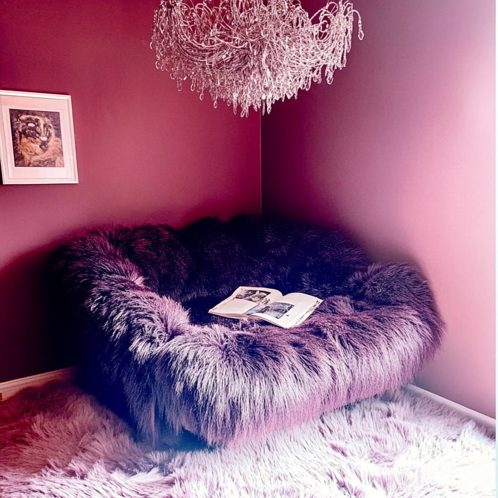 Cozy Corner 🇳🇱