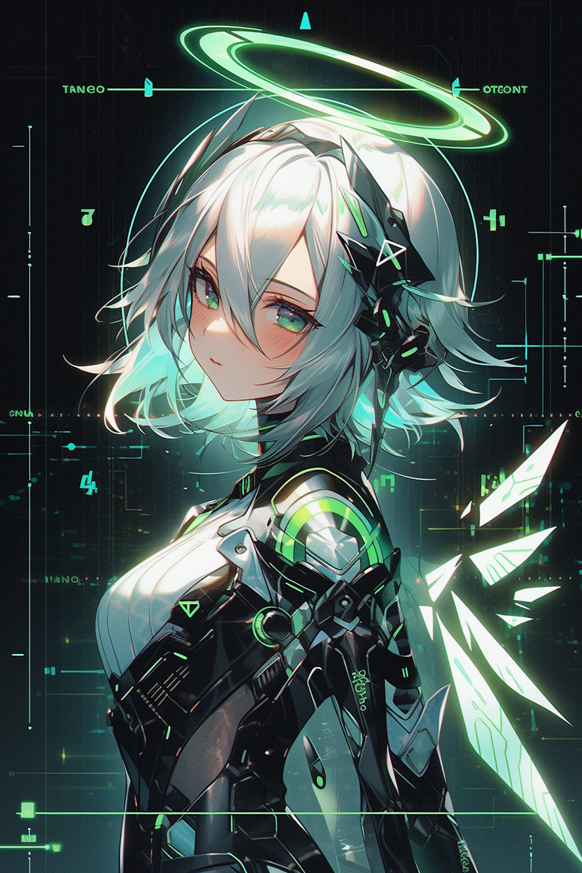 CYBERWAR // 70