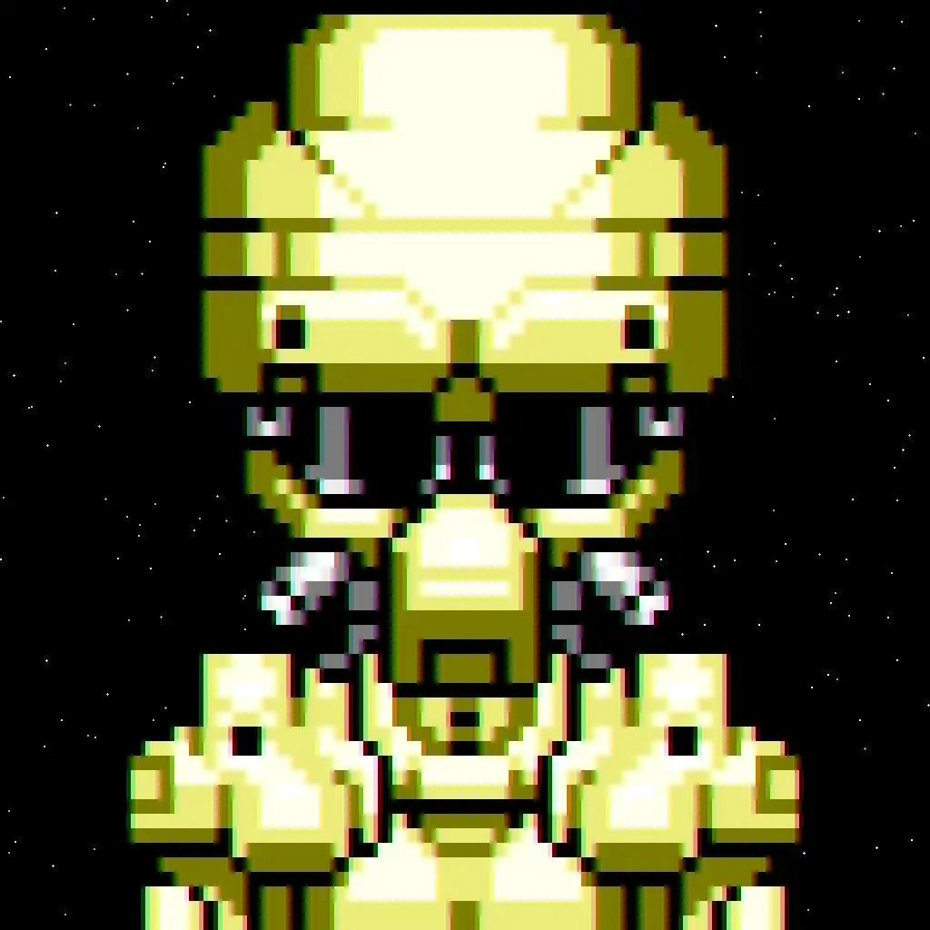 OCH INVADERS #1638