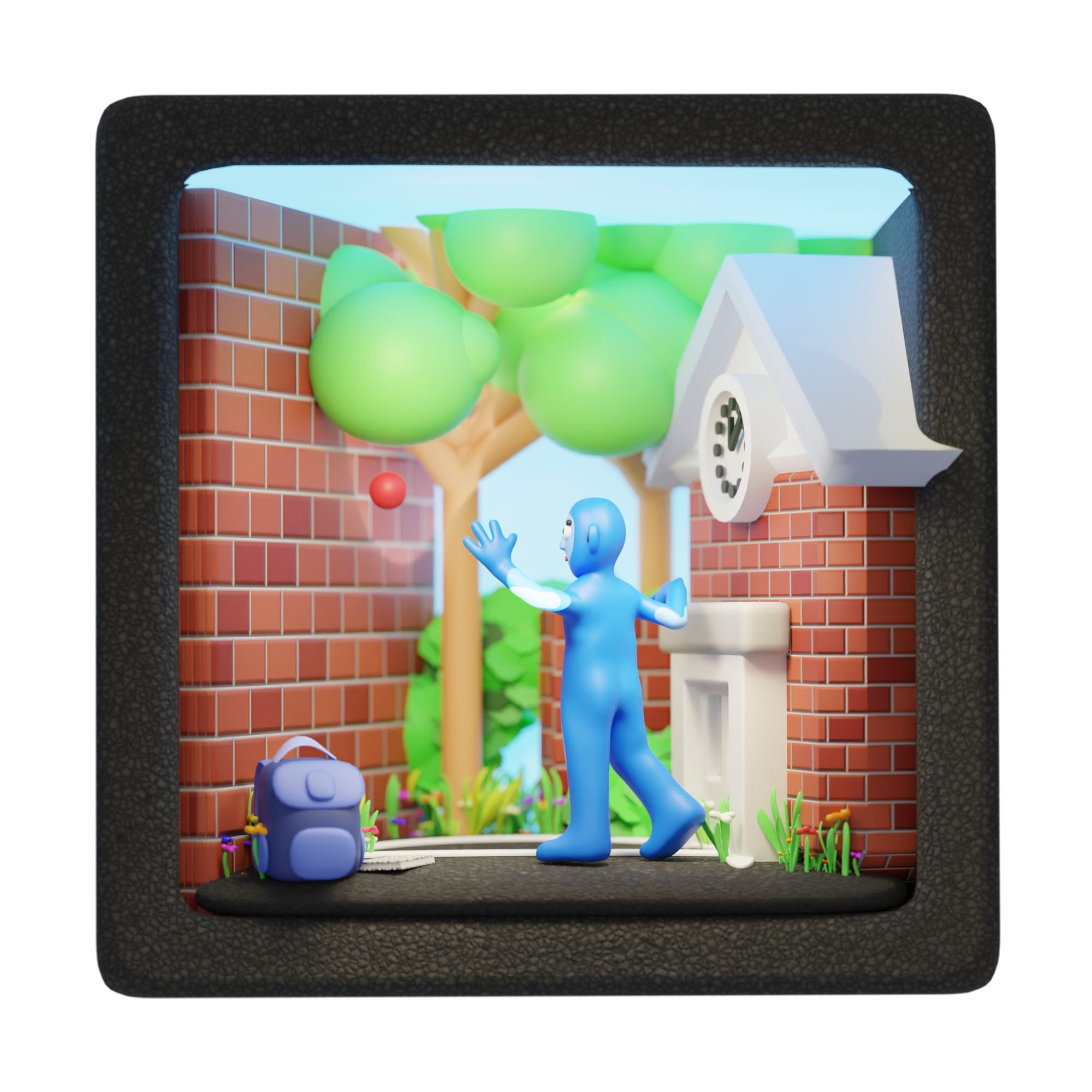 Cube #9340