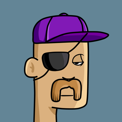 BoringPunk #3454