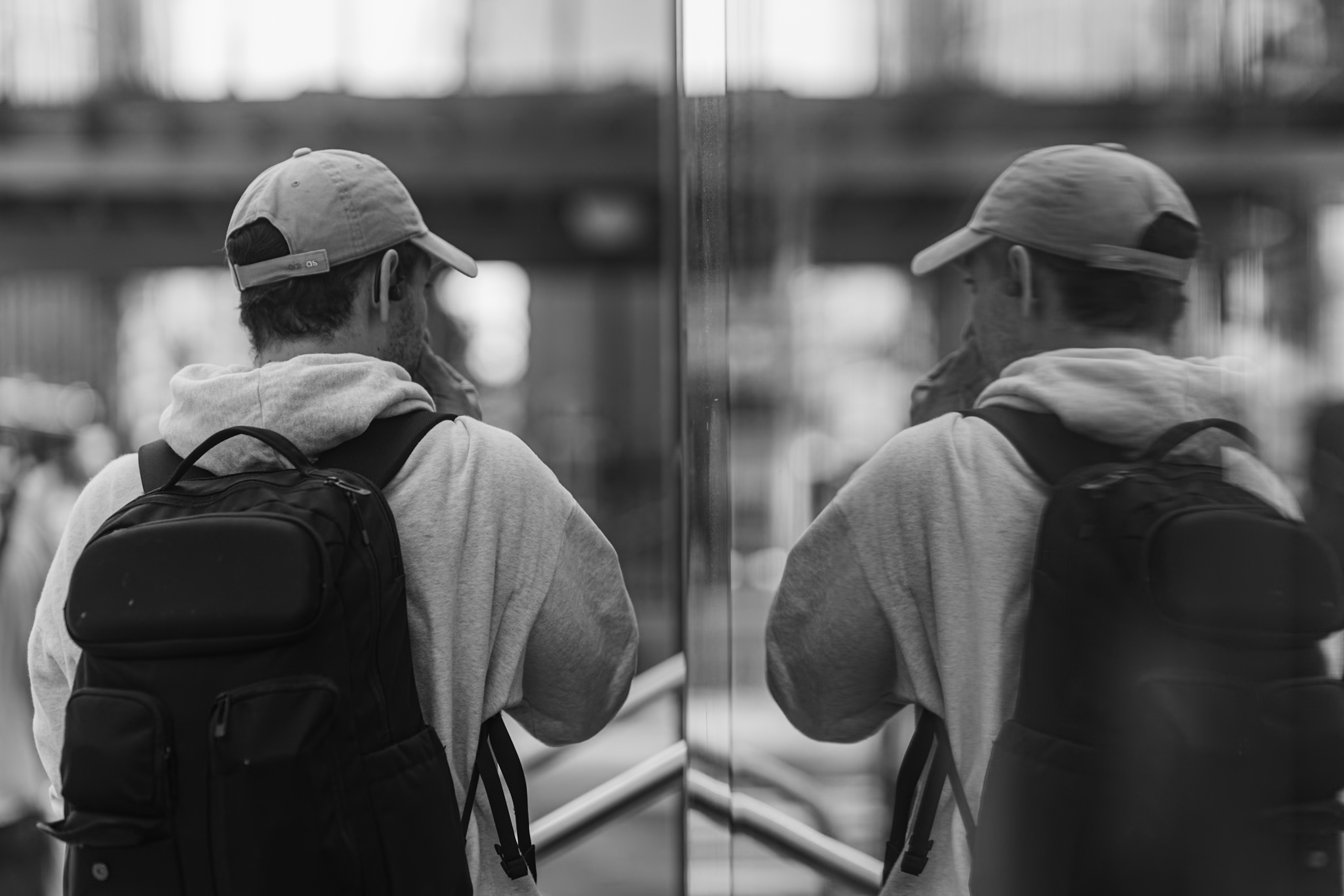 Self reflection #26