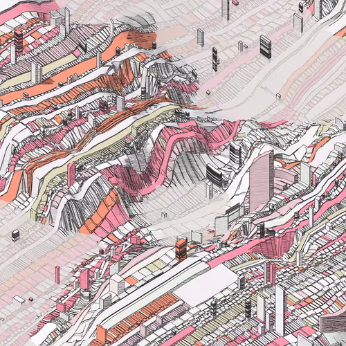 Organised chaos - WIP 2024-09-28