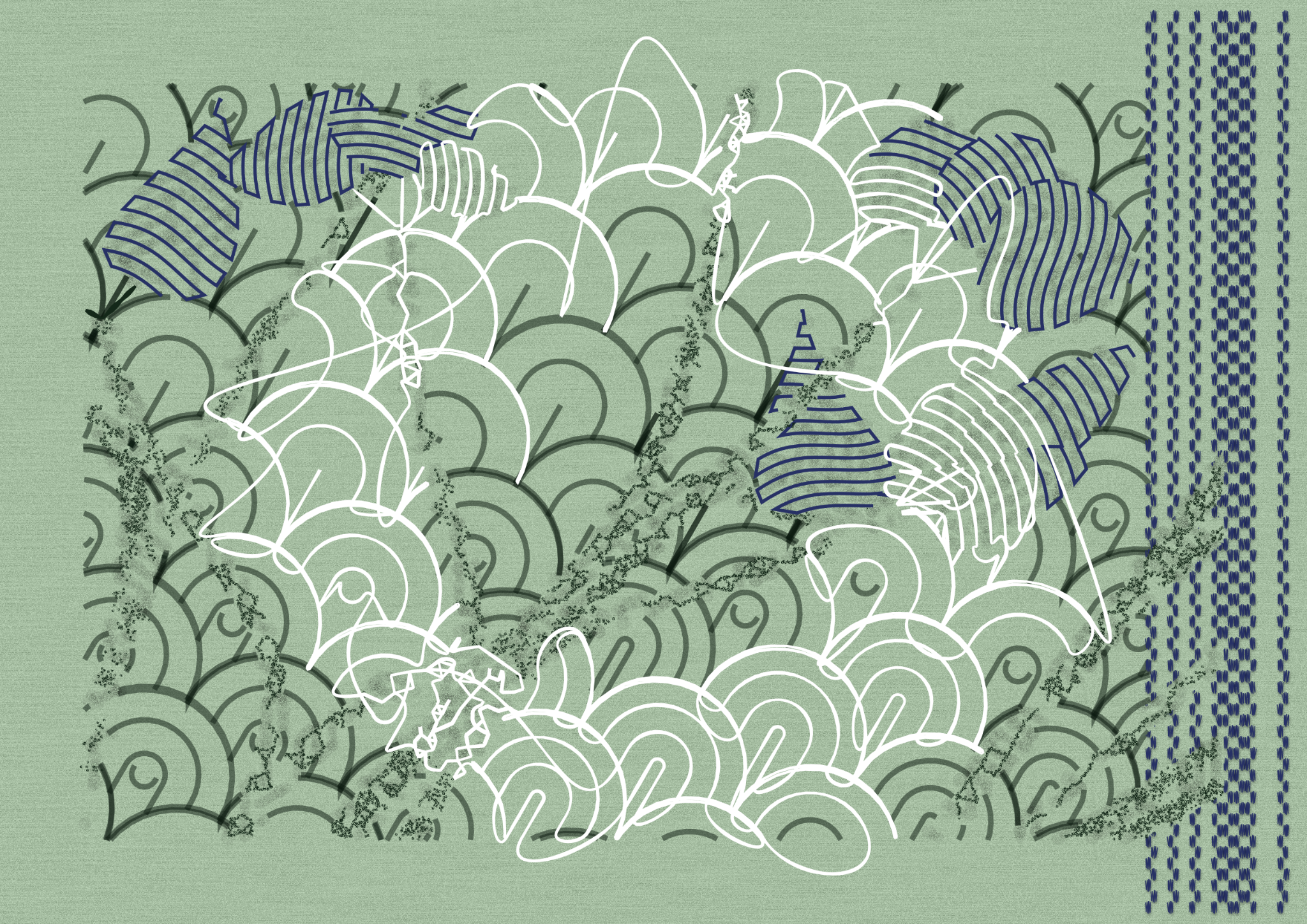 Aux Arbres #51173