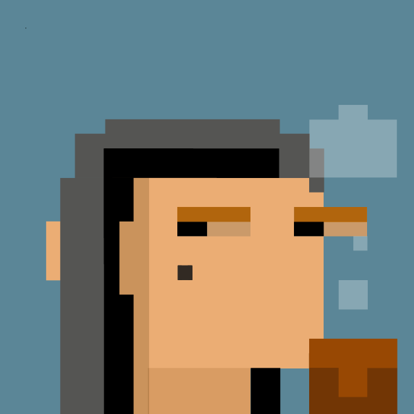 NodePunkes #4757