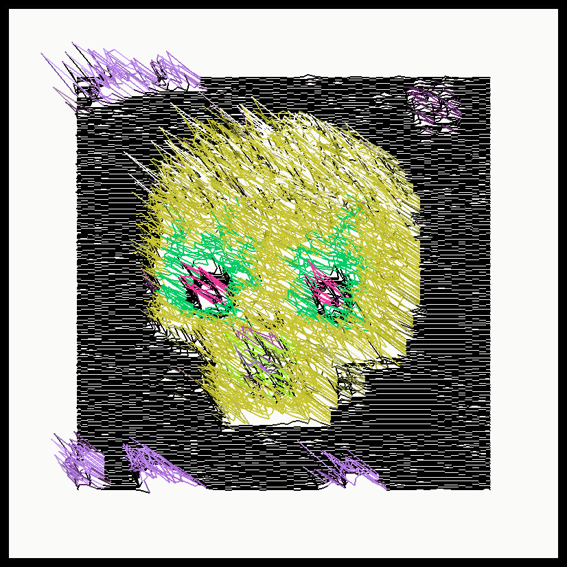 UXN Grifters #4294