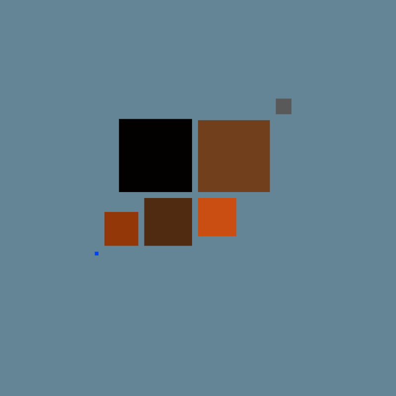 MozaPunk #400