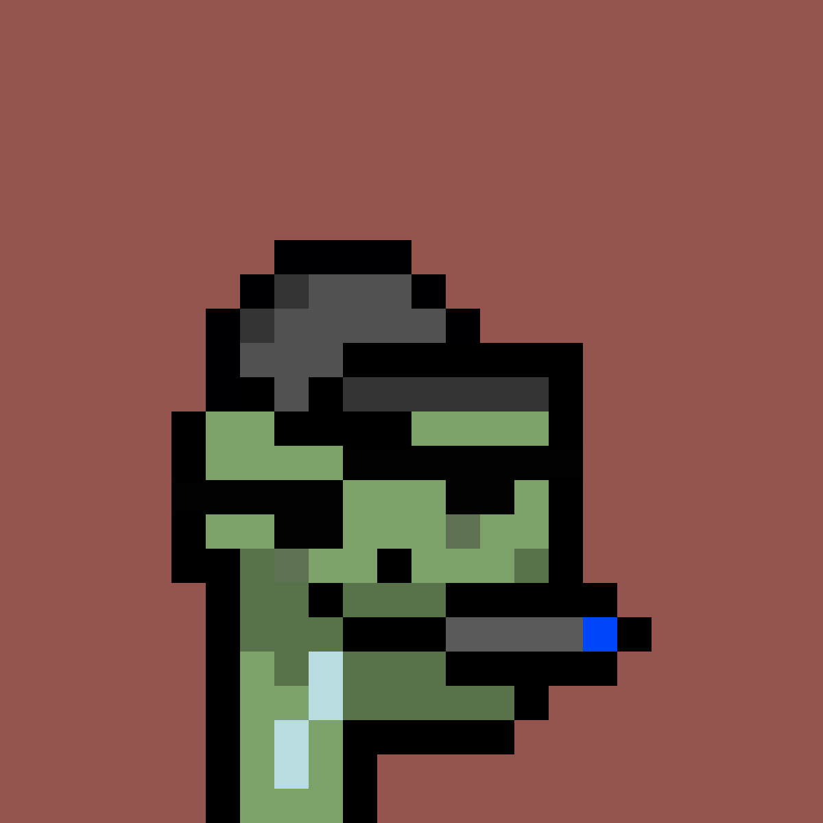 PNUKS #336