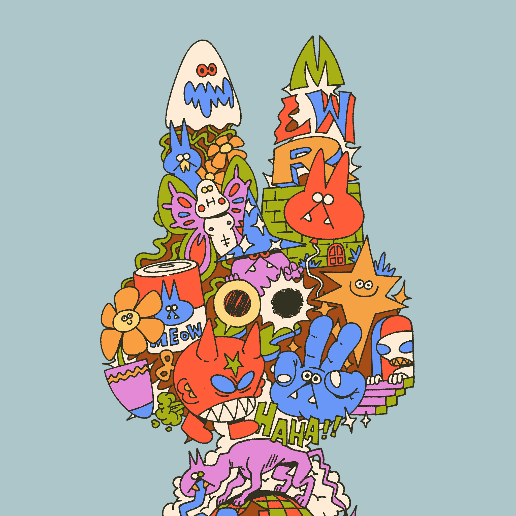 gato