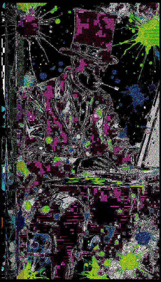 ΞLYS1AN