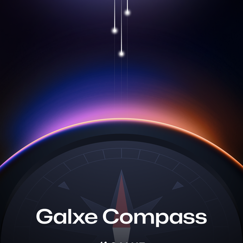 Galxe Compass