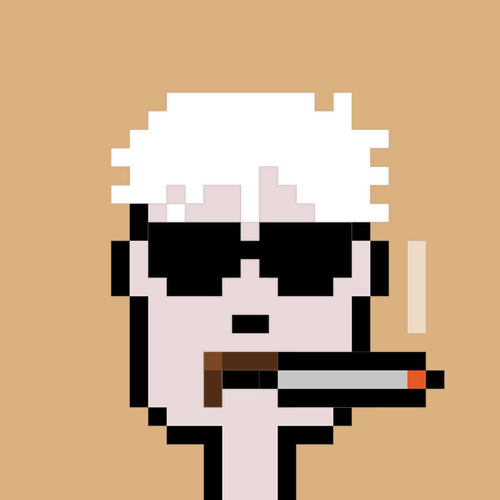 AI Punk #338