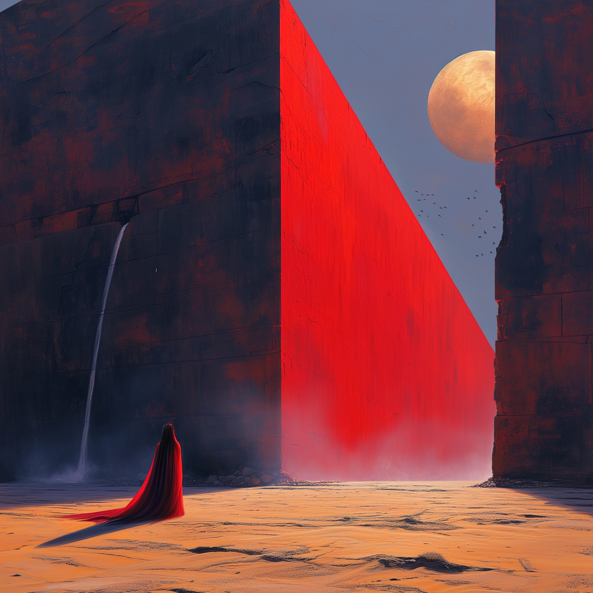 Voyagers #562