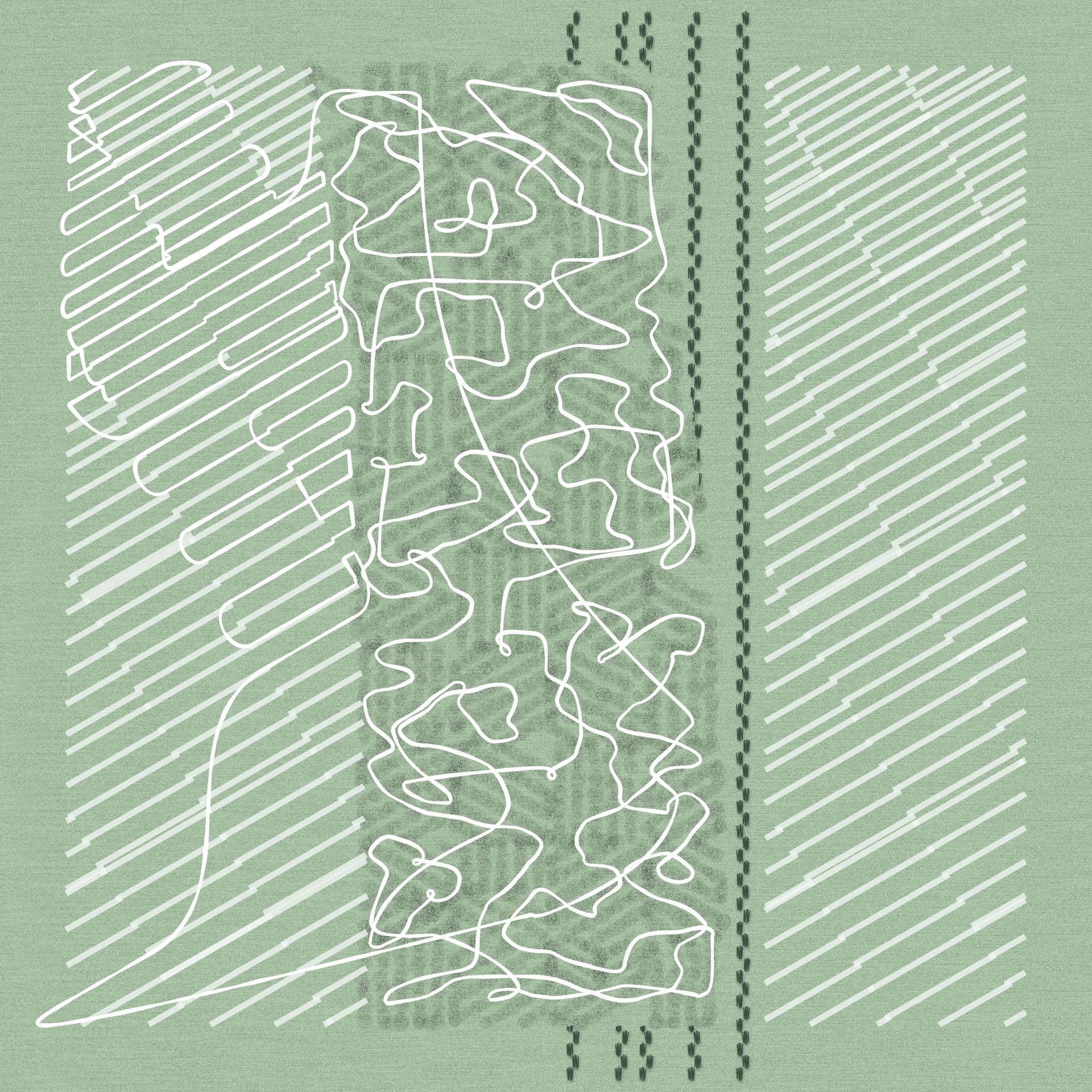 Aux Arbres #3512