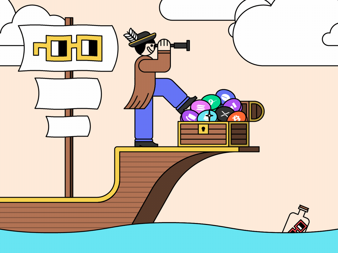 Sail Away
