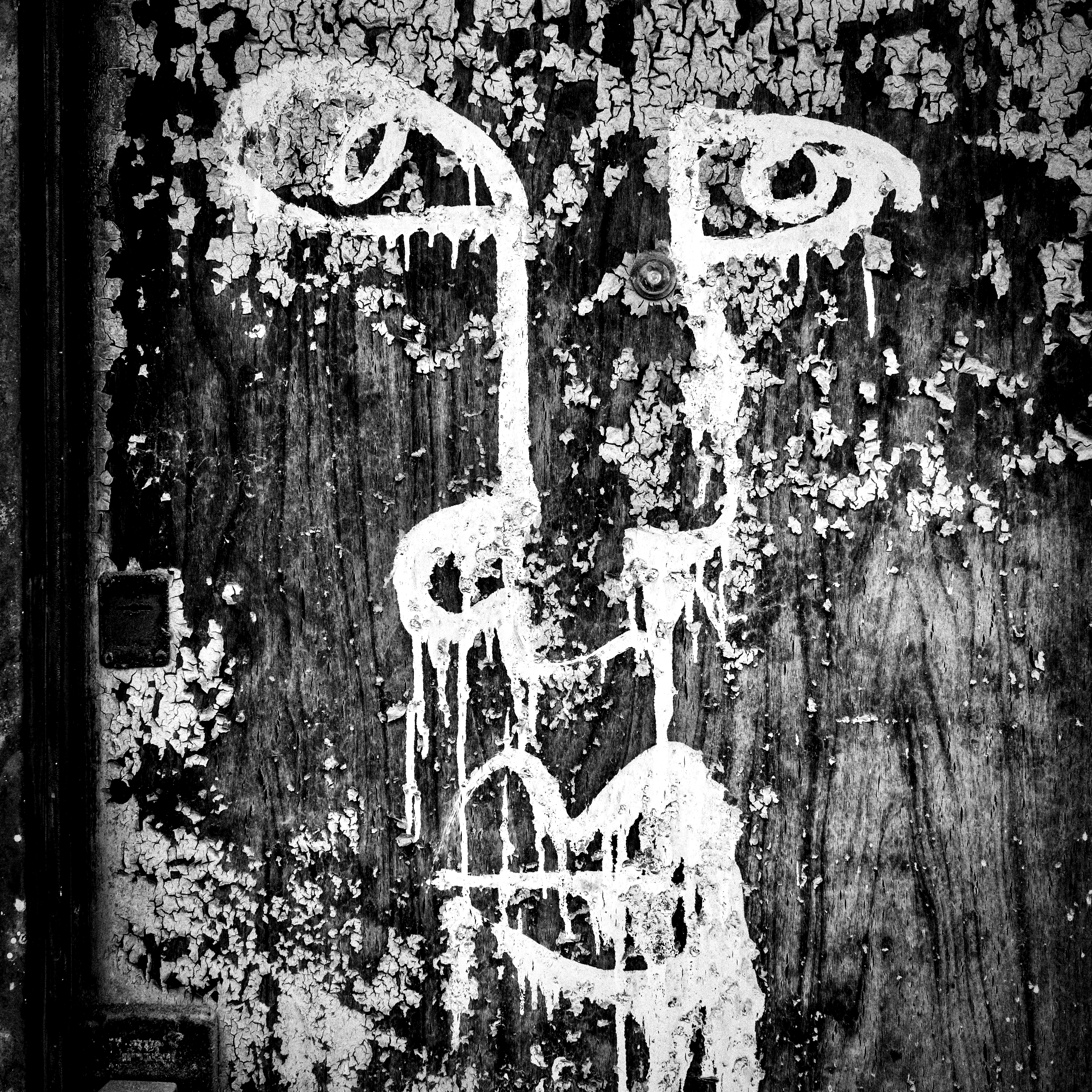 The Faces We Reveal #15