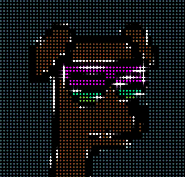 Woof