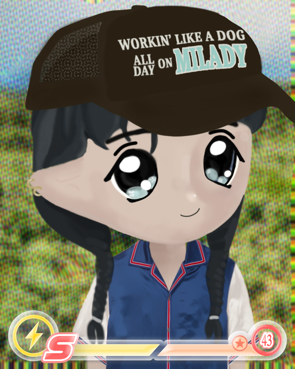 Milady 132
