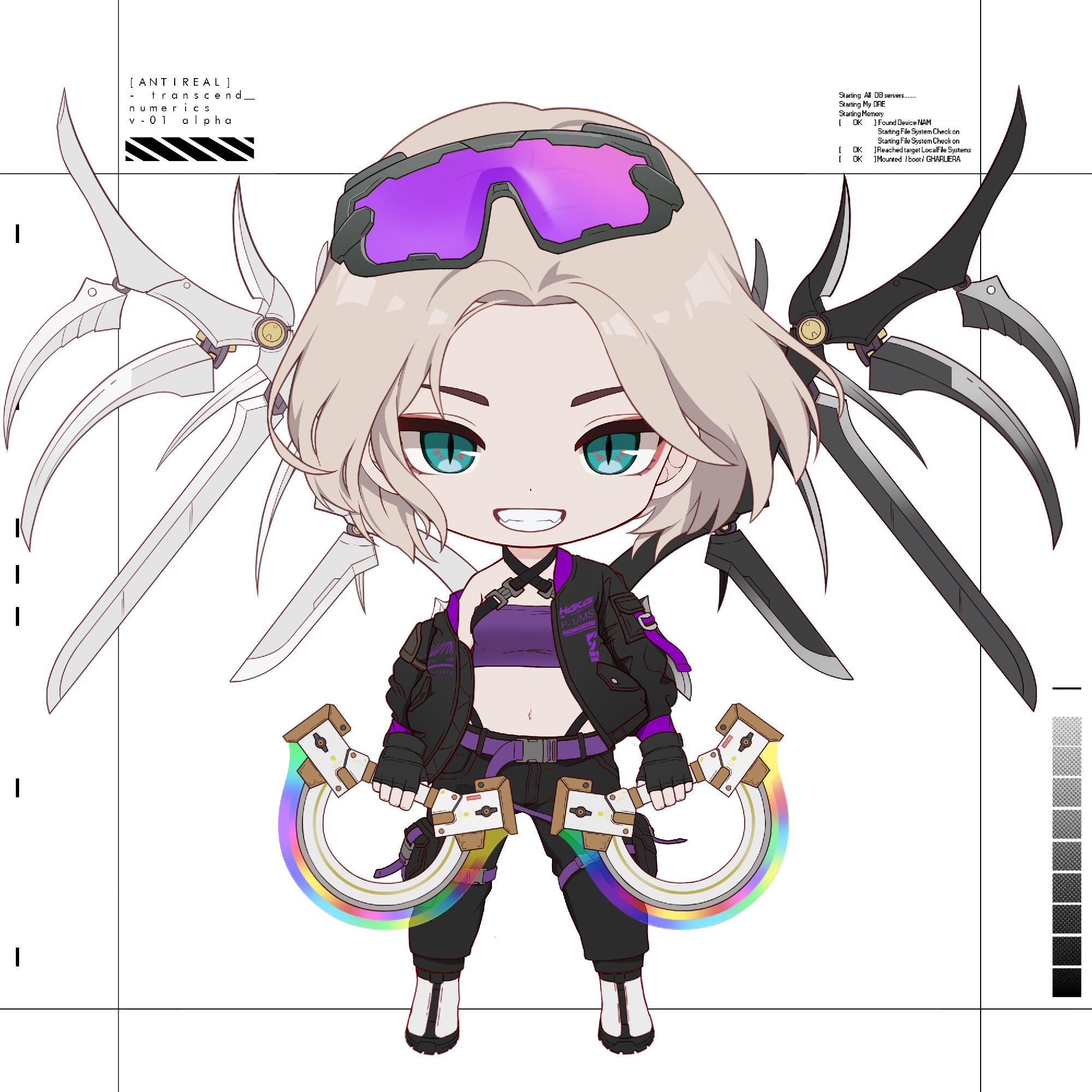 CHIBI_ROYALE #7754