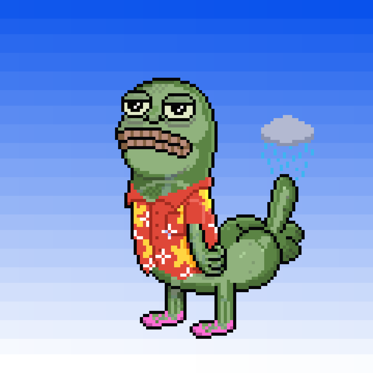 BickDutts #392