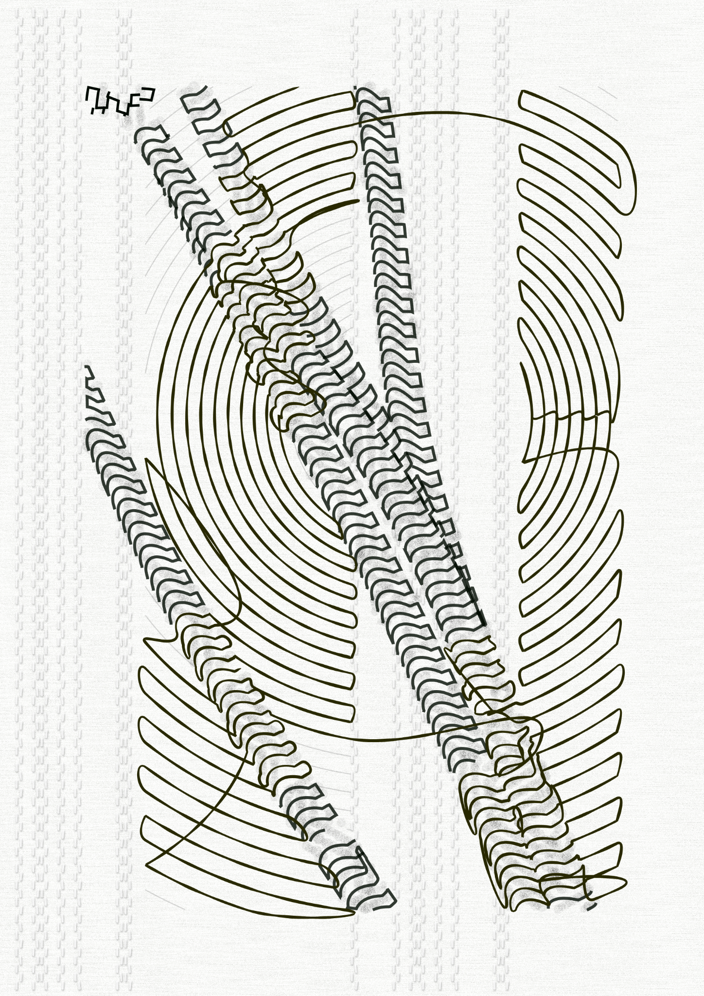 Aux Arbres #61401