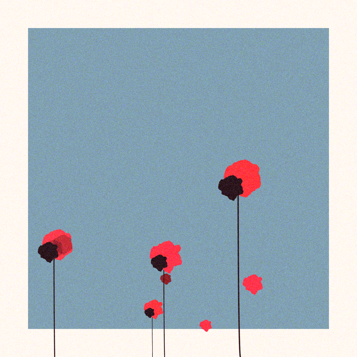 Spring will come