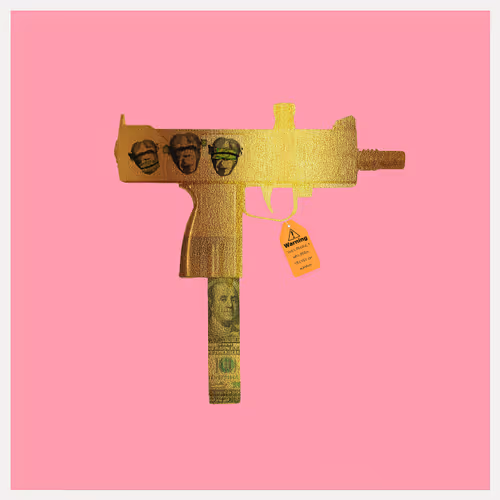 BK-10 (Golden Edition)