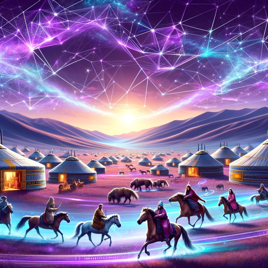Yurt