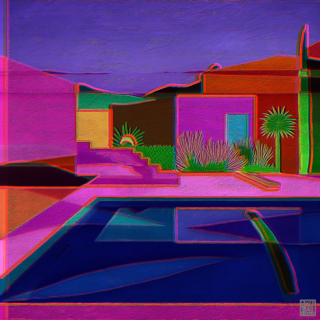 Vanishing