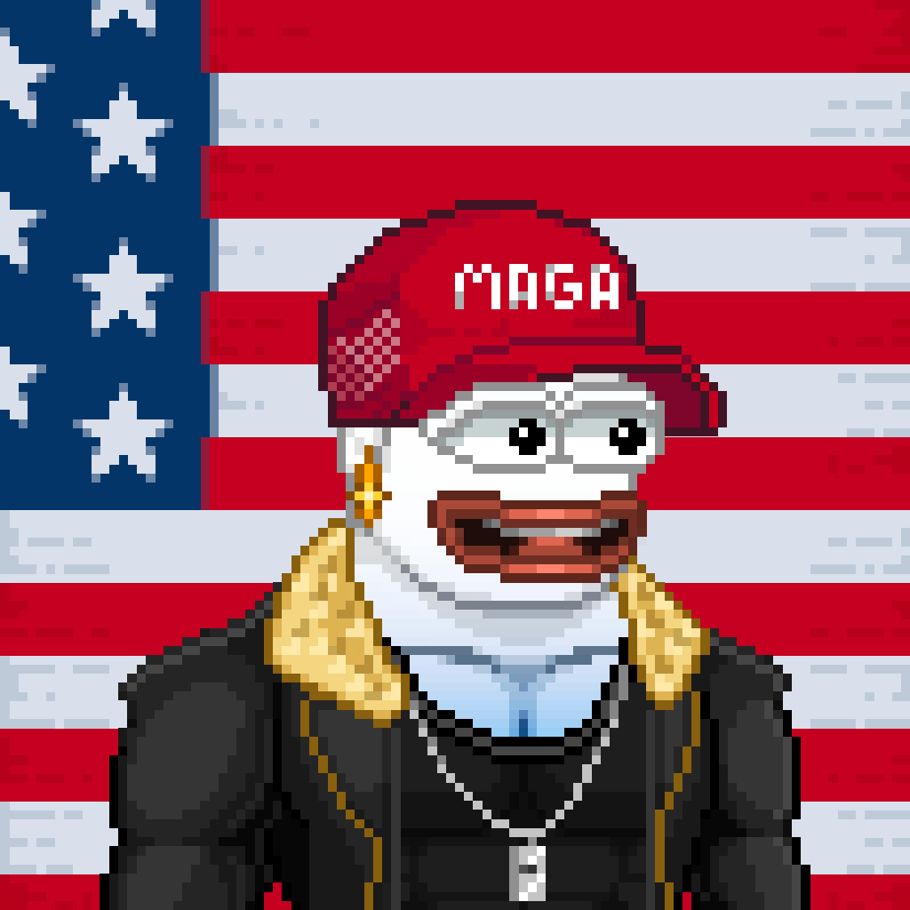 Based Trumpo #963