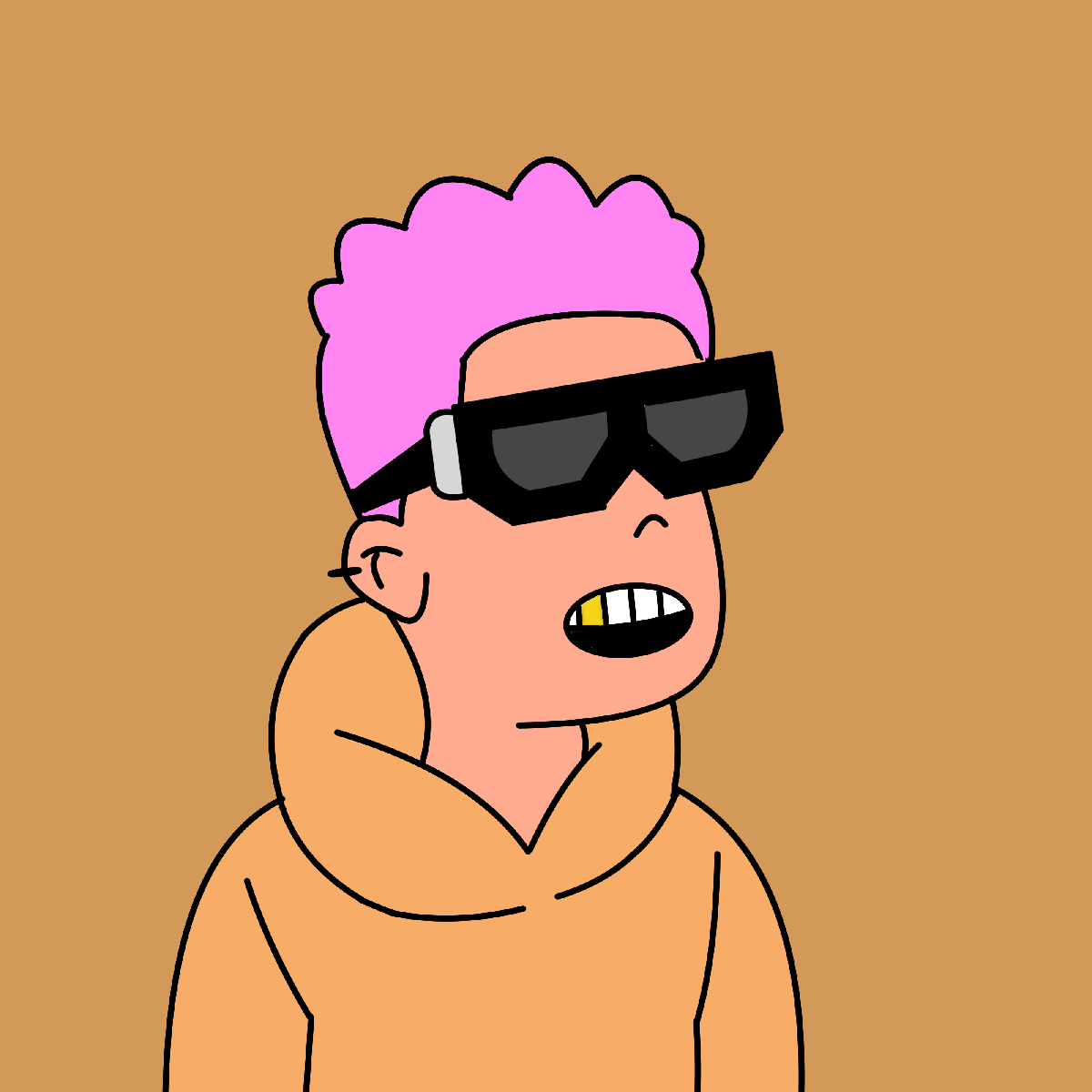 BBB #0018