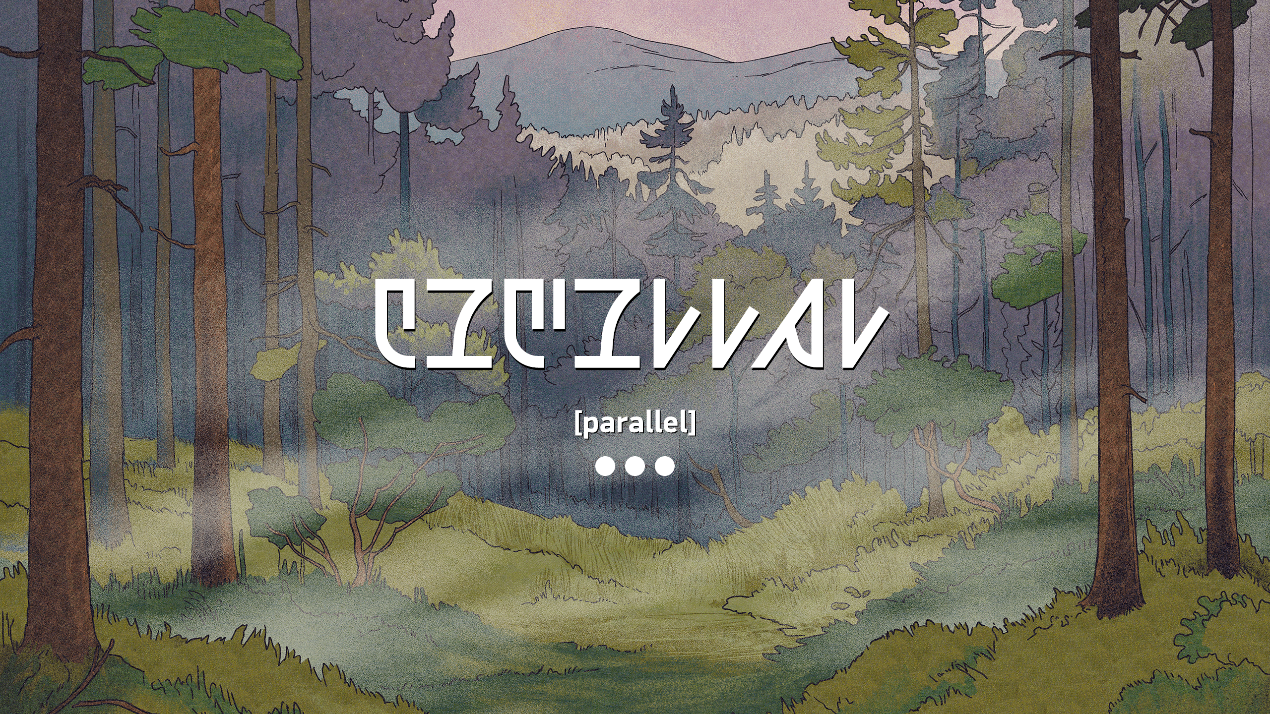 parallel