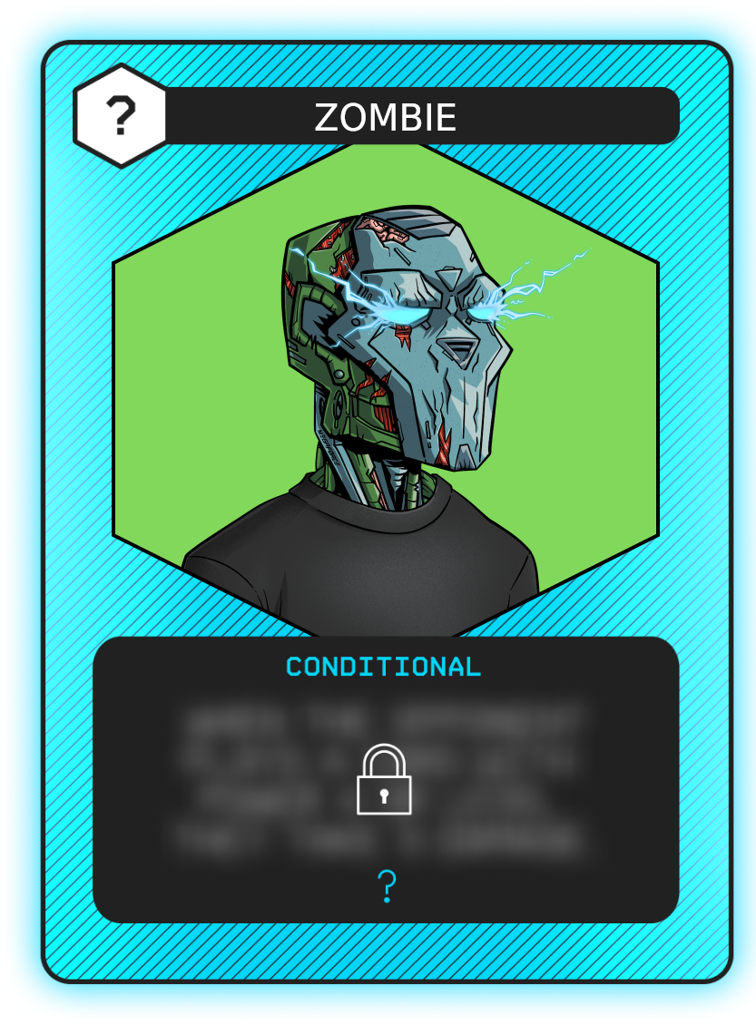 Zombie