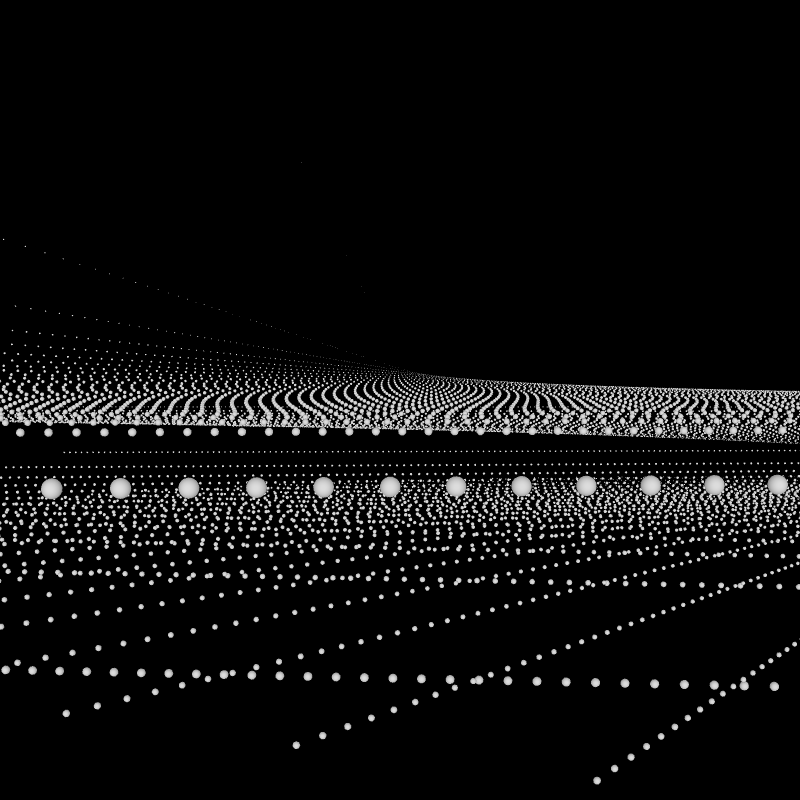 Tron Reminiscence