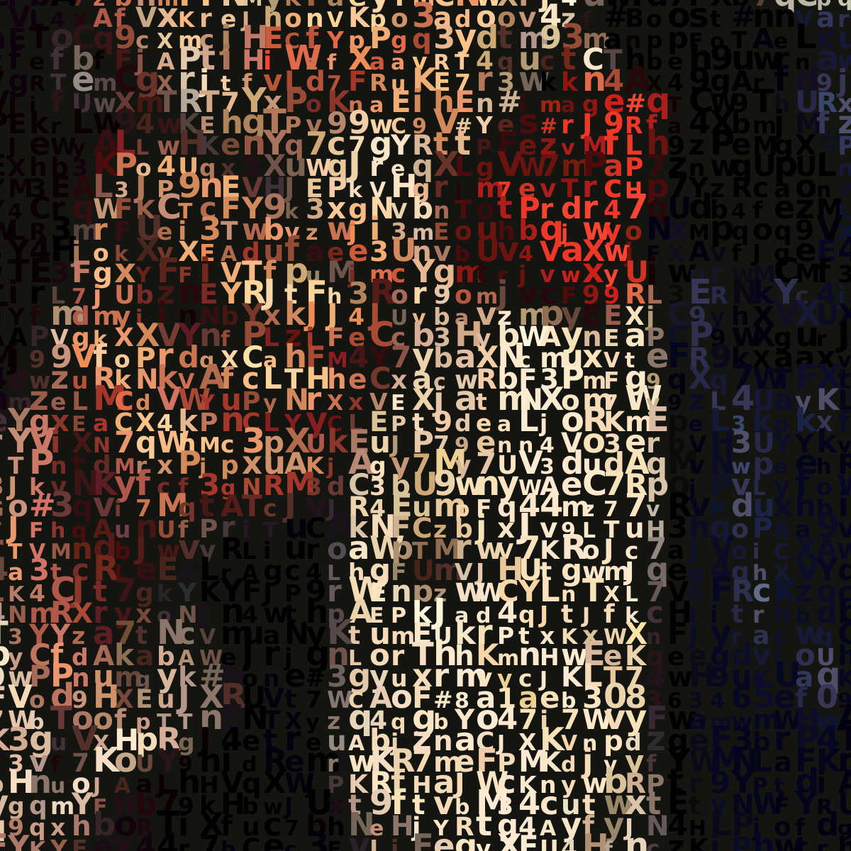Preview of "Rememes as Code" #3