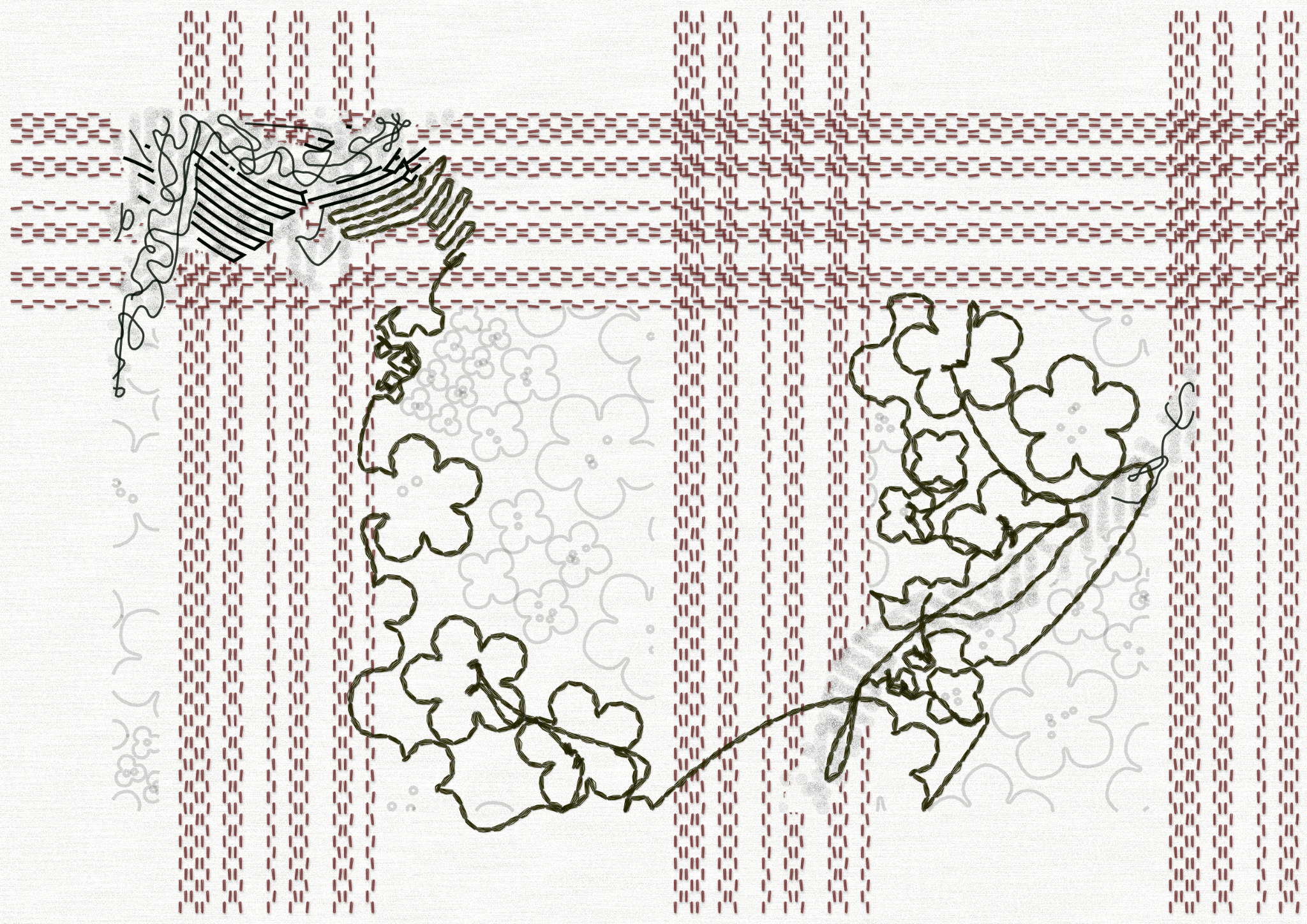 Aux Arbres #67015