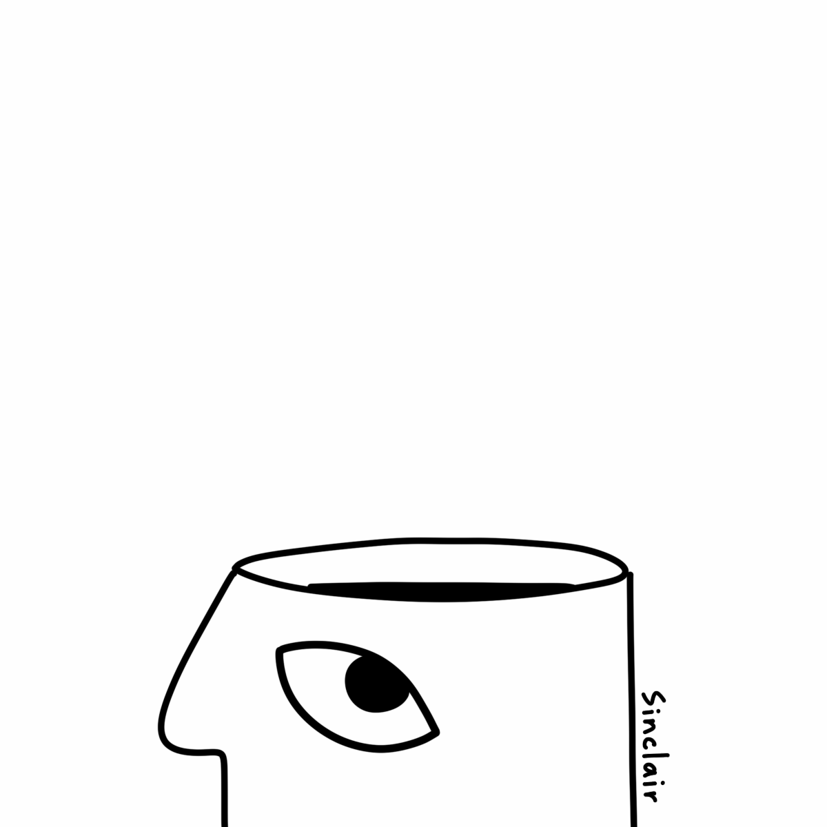 Floating Thoughts