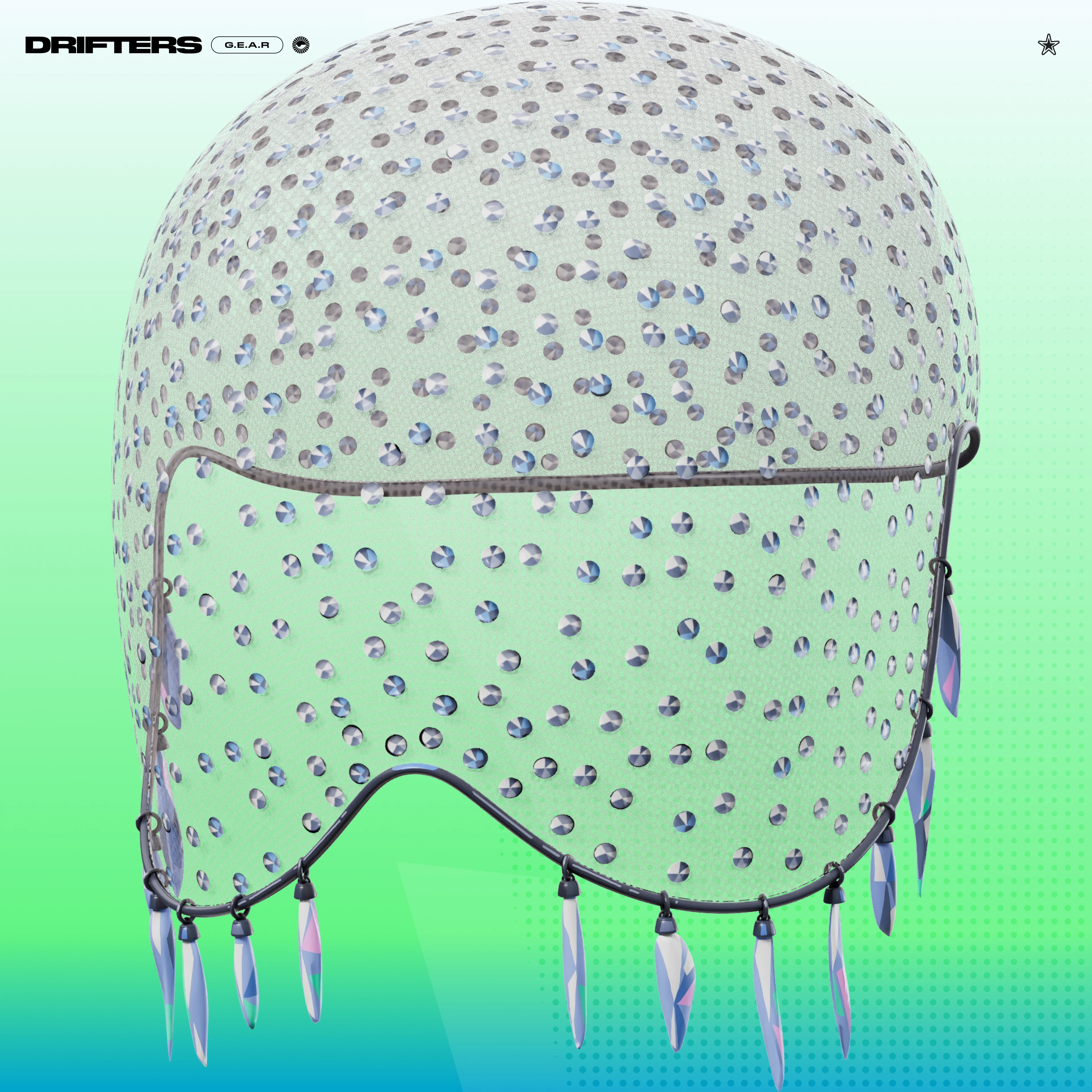 Lustre Veil