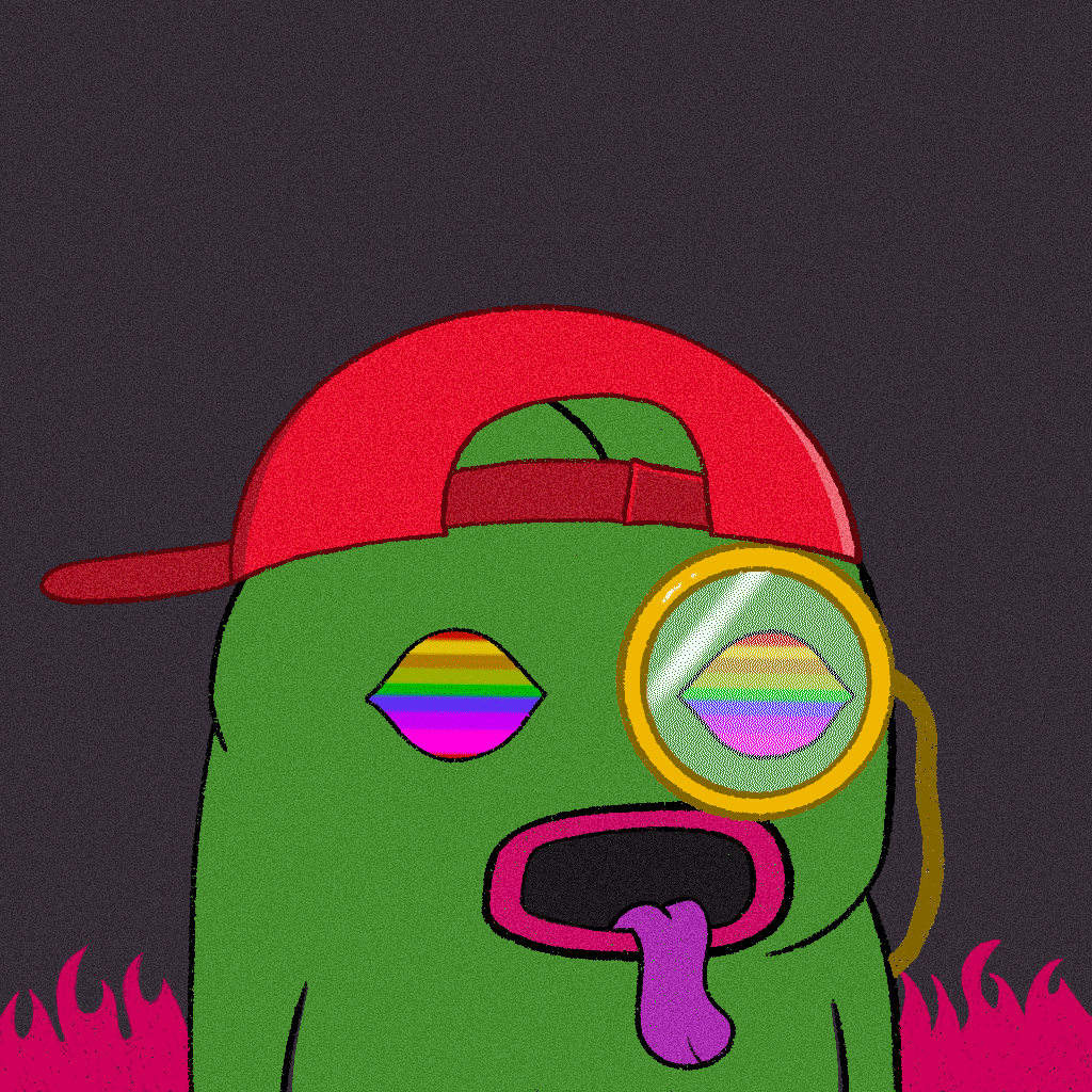 MoonPepe #134