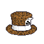 Degen Haberdasher #329