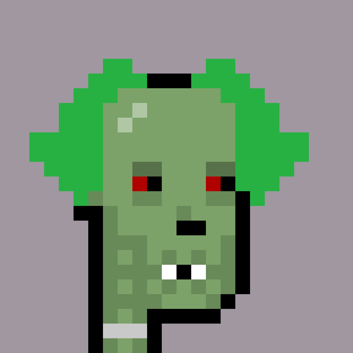 Undead Punk