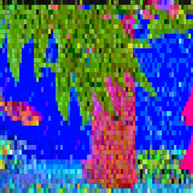 BBS4 - Blob Ballet